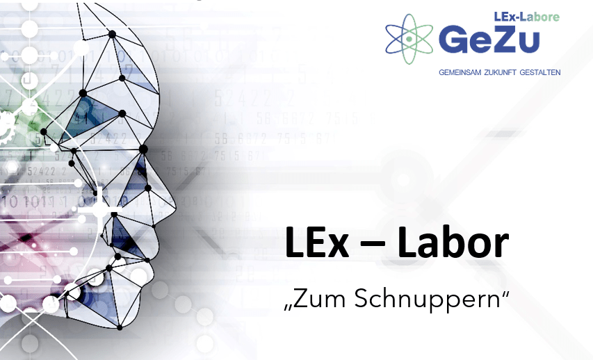 LEx-Labor “Zum Schnuppern”